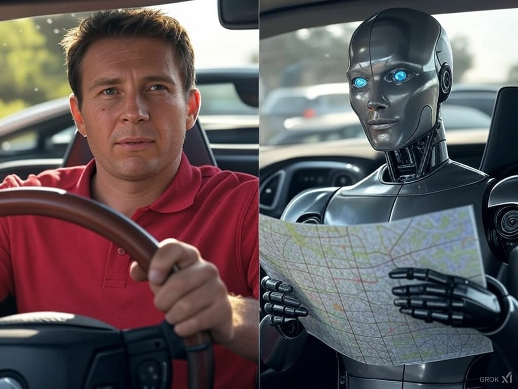 Writing with AI without losing your soul