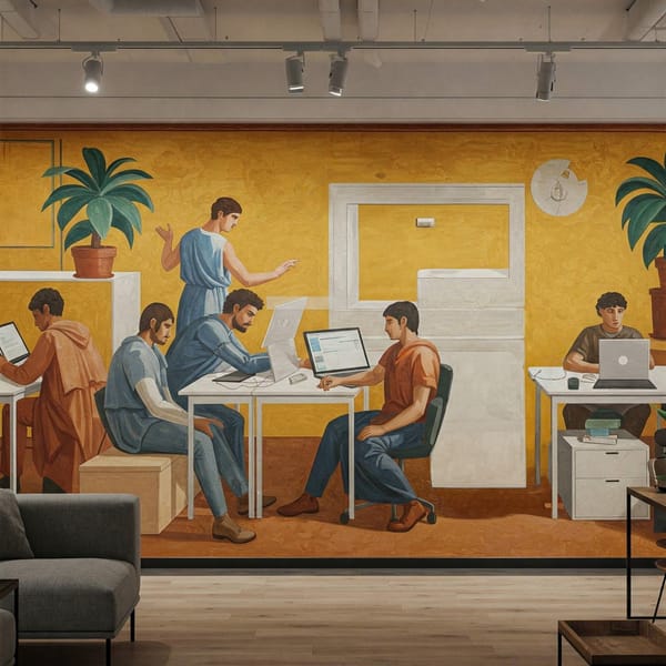 What is work, truly?